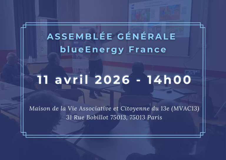 Assemblée générale de blueEnergy (3)