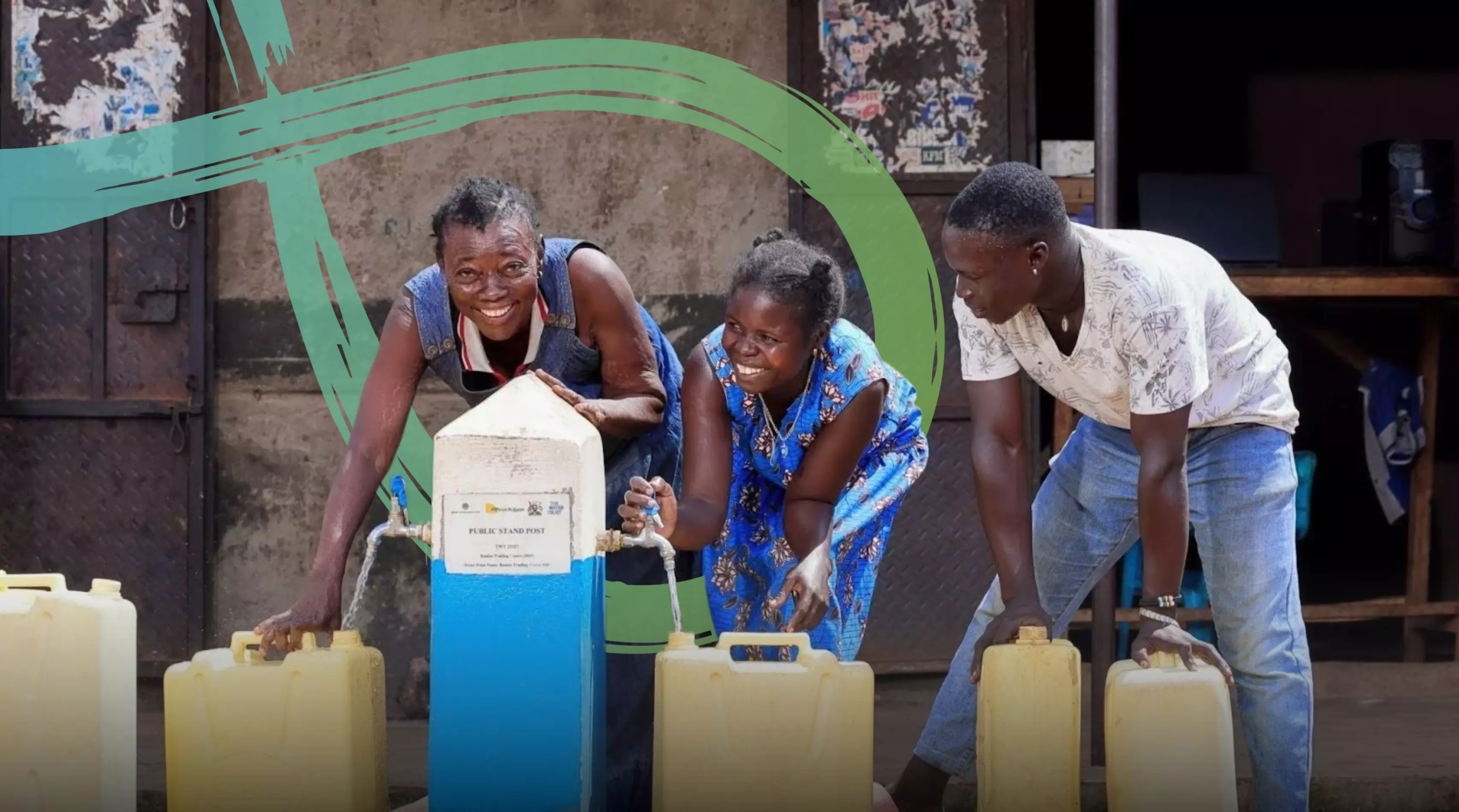 blueEnergy France et Green Empowerment